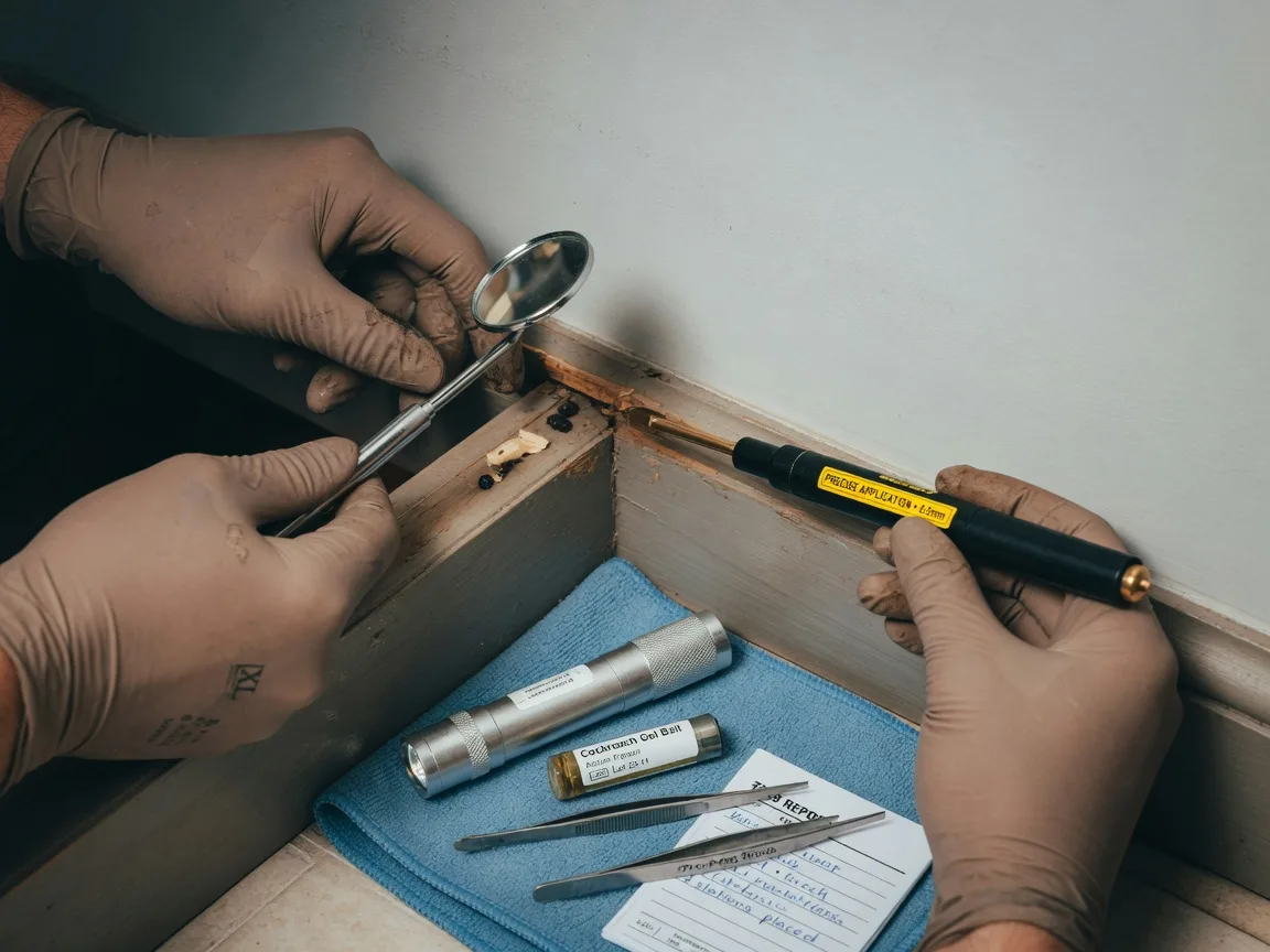 Why choose Emergency Pest Control in Young Harris, GA